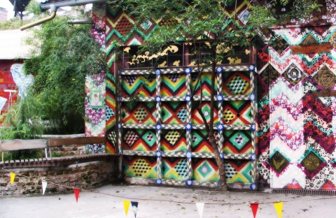 Mitja Ficko - Panjske končnice (2007)