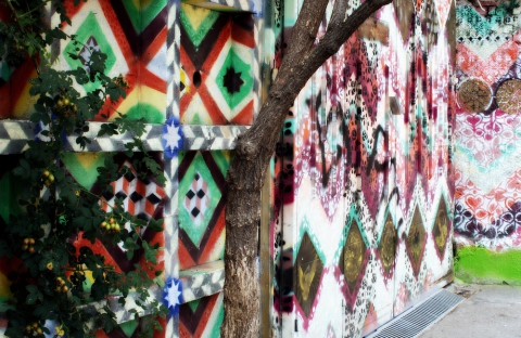 Mitja Ficko - Panjske končnice (2007)