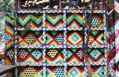 Mitja Ficko - Panjske končnice (2007)