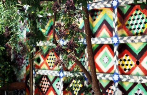 Mitja Ficko - Panjske končnice (2007)