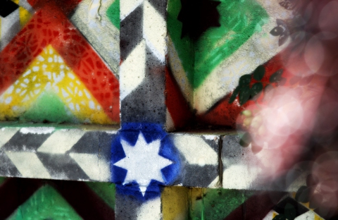 Mitja Ficko - Panjske končnice (2007)