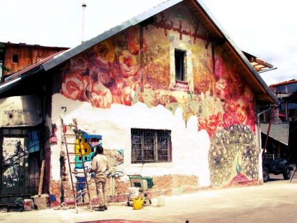 Mitja Ficko - Rajski vrt (2005)