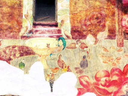 Mitja Ficko - Rajski vrt (2005)