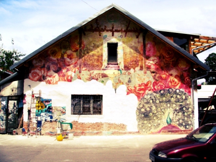 Mitja Ficko - Rajski vrt (2005)