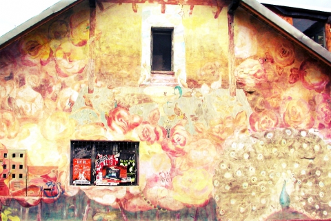 Mitja Ficko - Rajski vrt (2005)