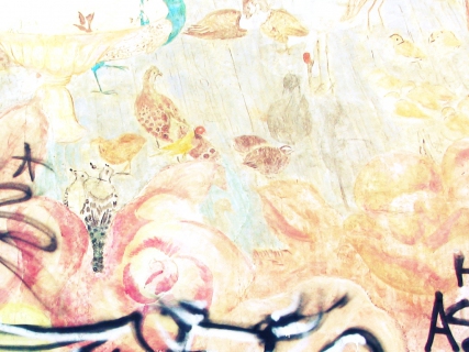 Mitja Ficko - Rajski vrt (2005)