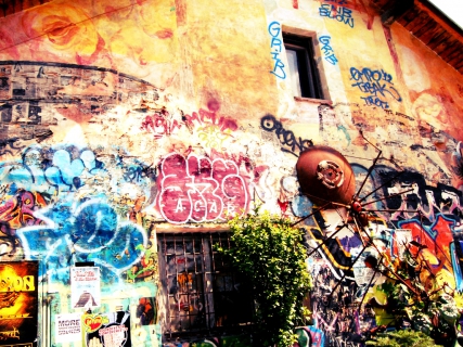 Mitja Ficko - Rajski vrt (2005)