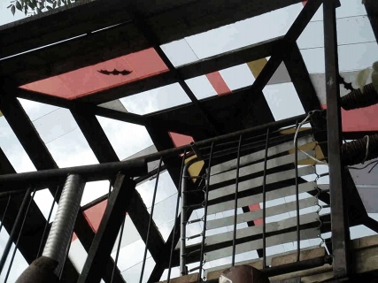 Renata Vidič, Katjuša Kovačič, Stane Ovsec, Marko Kovačič, Axt & Kelle - Razgledni stolp (preureditev) (2006)