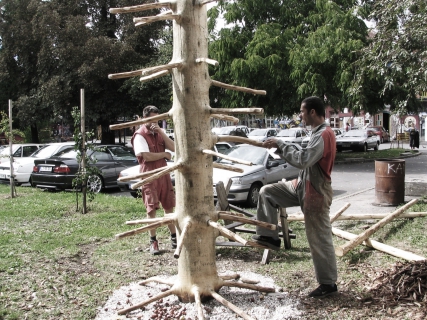 Rok Barborič & Miroslav Matek - Zakleta barka (2007)