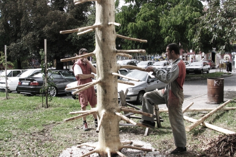 Rok Barborič & Miroslav Matek - Zakleta barka (2007)