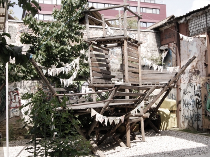 Rok Barborič & Miroslav Matek - Zakleta barka (2007)