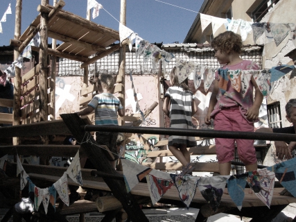 Rok Barborič & Miroslav Matek - Zakleta barka (2007)