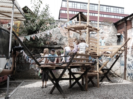 Rok Barborič & Miroslav Matek - Zakleta barka (2007)