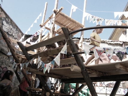 Rok Barborič & Miroslav Matek - Zakleta barka (2007)