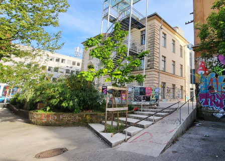 Silvo Metelko & Jaka Kušar - Misli stopnišče (2022)