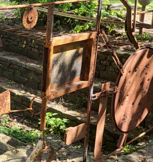 Silvo Metelko - Železna kletka (2023)