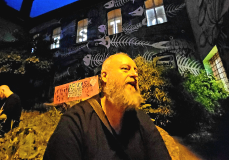 Simon Macuh - Medpovezanost (2023)