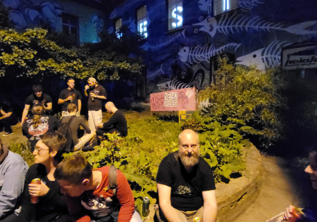 Simon Macuh - Medpovezanost (2023)