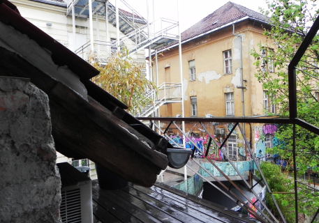 Simon Macuh - Medpovezanost (2023)