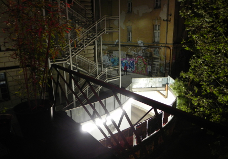 Simon Macuh - Medpovezanost (2023)