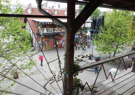 Simon Macuh - Medpovezanost (2023)