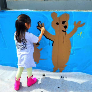 Skupina Krtki (Vrtec Vodmat) - Čebele v mestu (2023)