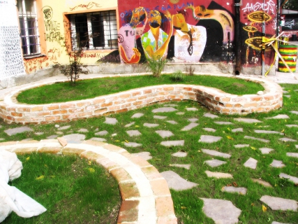 skupina Mizzart - Oaza (2006)