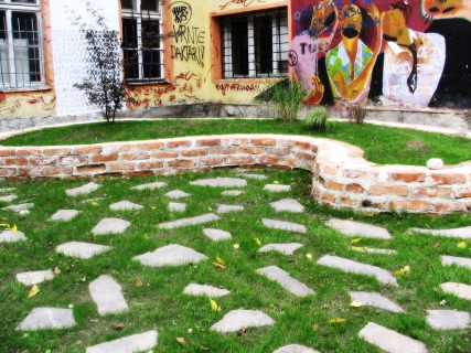 skupina Mizzart - Oaza (2006)