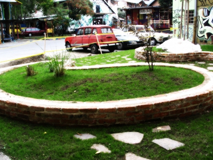 skupina Mizzart - Oaza (2006)