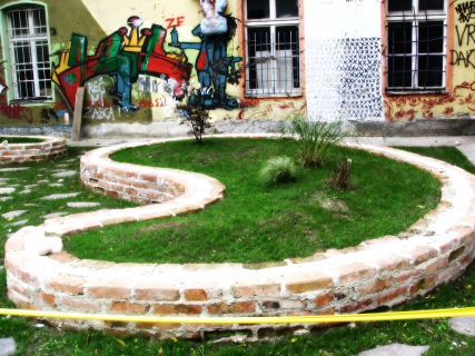 skupina Mizzart - Oaza (2006)