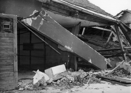 Stavbe po zasedbi Metelkove