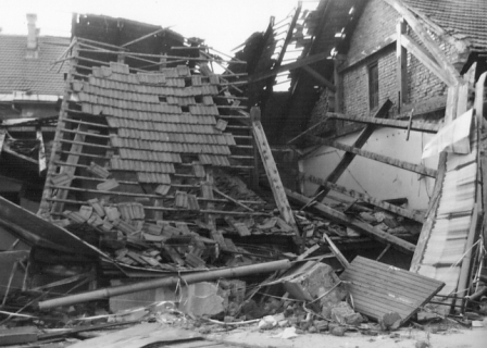 Stavbe po zasedbi Metelkove