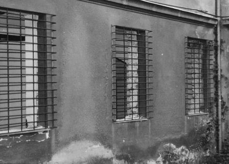 Stavbe po zasedbi Metelkove