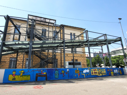 Švigci, Metulji in Medvedki (Vrtec Vodmat) - Piece Of Cake - drugič! (2022)