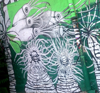 Globina 14/15/16 In and Out #2 (2014-2015-2016)