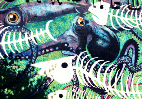 Tina Drčar - Pobeg iz Male šole 2 - Mrtve ribe (2021)