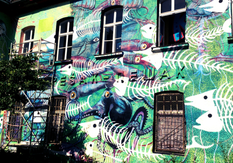 Tina Drčar - Pobeg iz Male šole 2 - Mrtve ribe (2021)