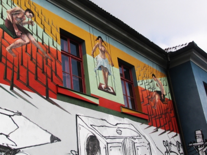 Todorče Atanasov - Na gugalnici (2005)