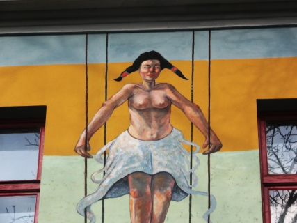 Todorče Atanasov - Na gugalnici (2005)