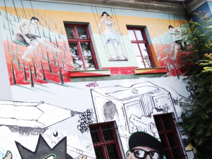 Todorče Atanasov - Na gugalnici (2005)