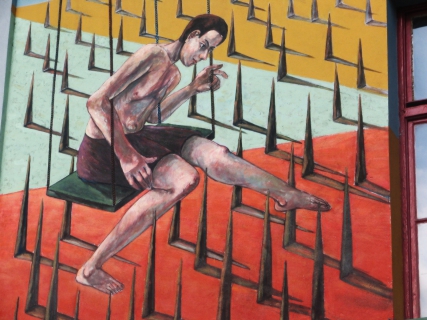 Todorče Atanasov - Na gugalnici (2005)