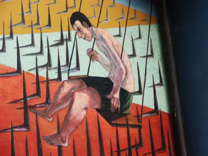 Todorče Atanasov - Na gugalnici (2005)