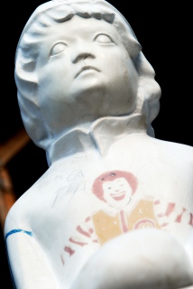 Tomaž Furlan - Spomenik junaštva (2008)