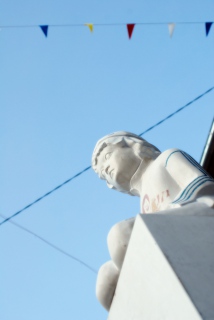 Tomaž Furlan - Spomenik junaštva (2008)