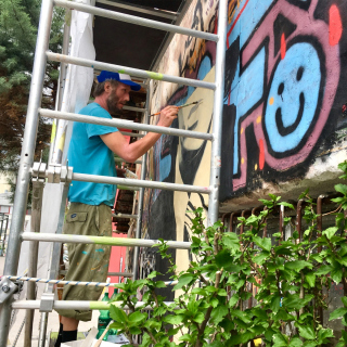 Uroš Weinberger - Wein16 (2019)