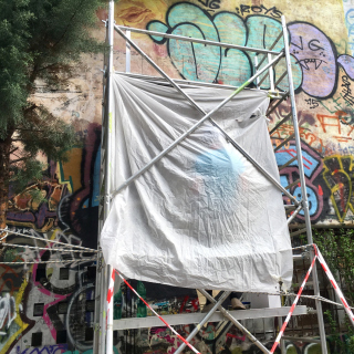 Uroš Weinberger - Wein16 (2019)