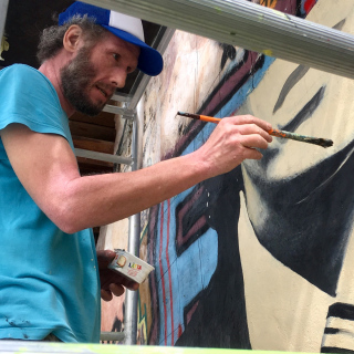 Uroš Weinberger - Wein16 (2019)