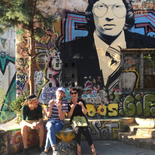 Uroš Weinberger - Wein16 (2019)