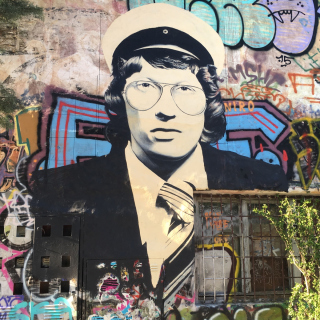 Uroš Weinberger - Wein16 (2019)