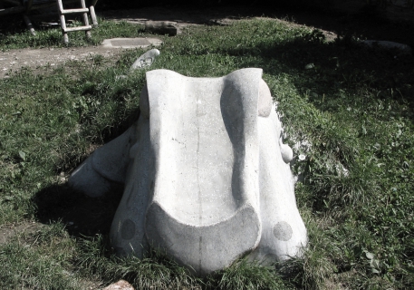 Urša Toman - Zmaj (2005)